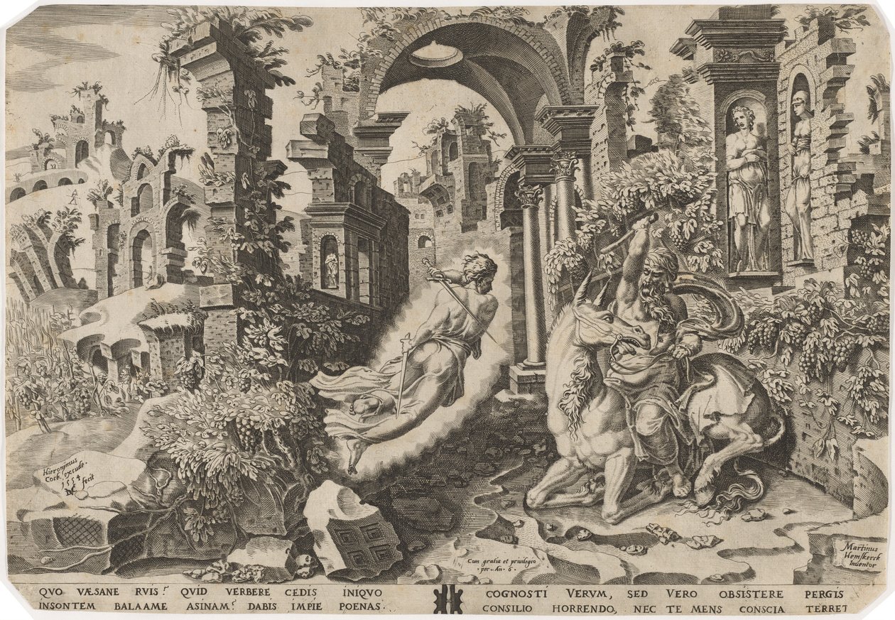 Balaam e l