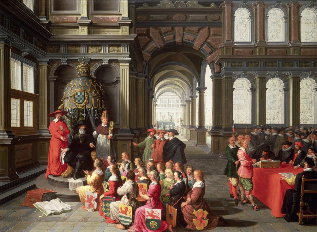 Allegoria dell