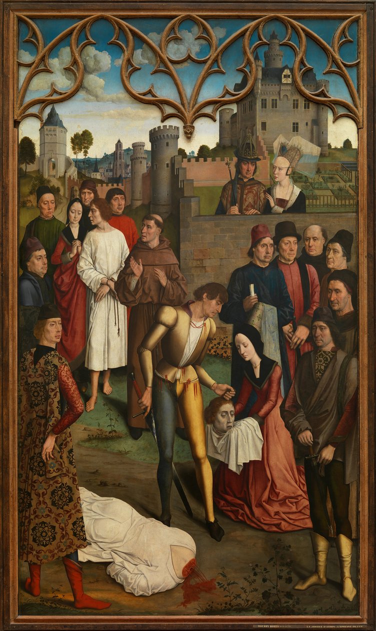 La giustizia dell