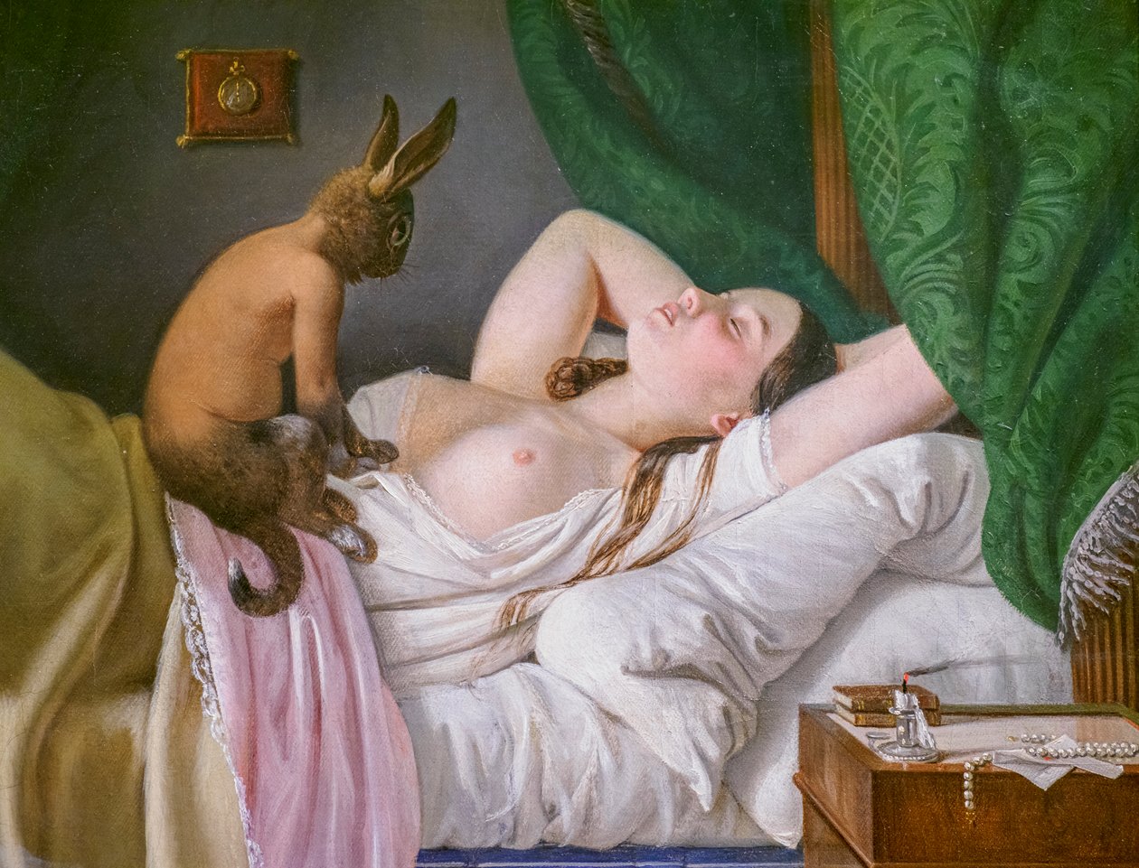  da Ditlev Conrad Blunck