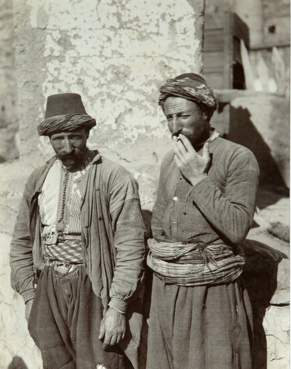 Gli Armeni da Dmitri Ivanovich Yermakov
