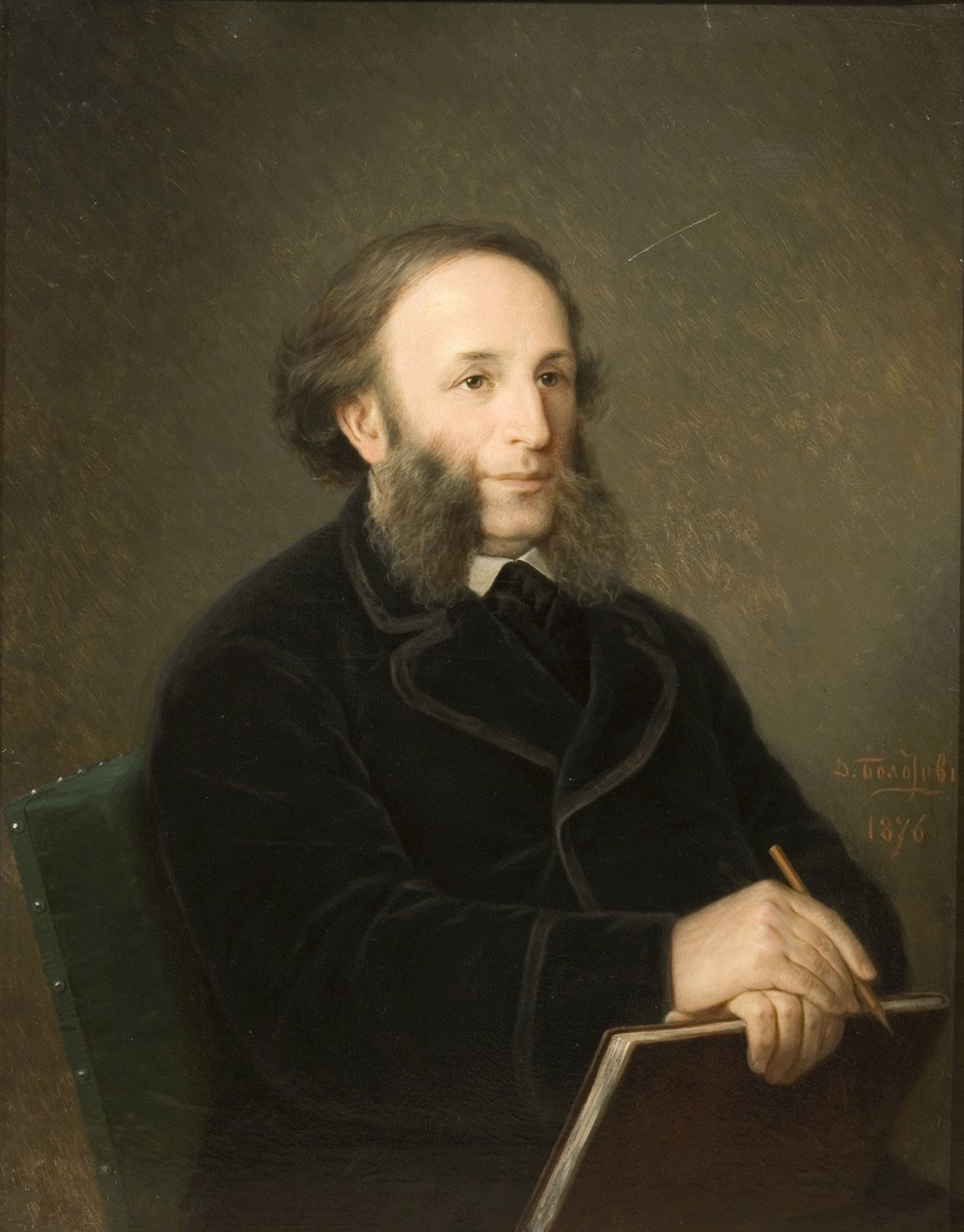Ritratto dell