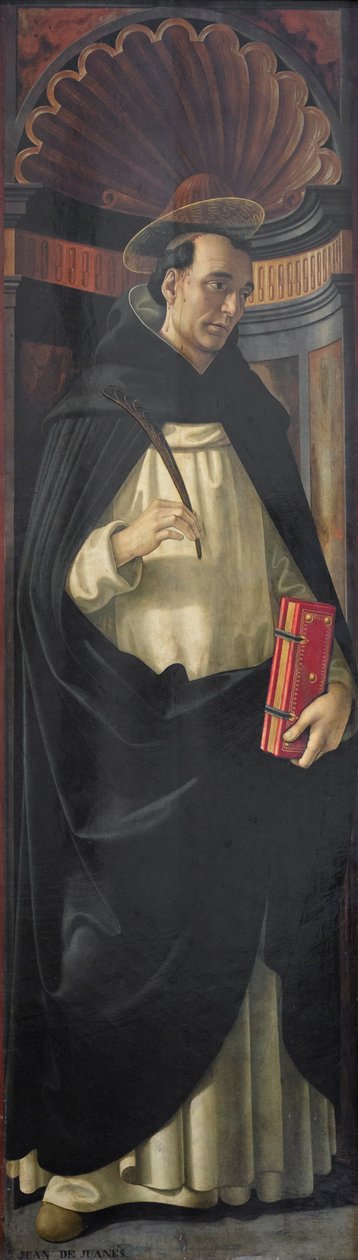 San Pietro martire da Domenico (1449 94) Ghirlandaio