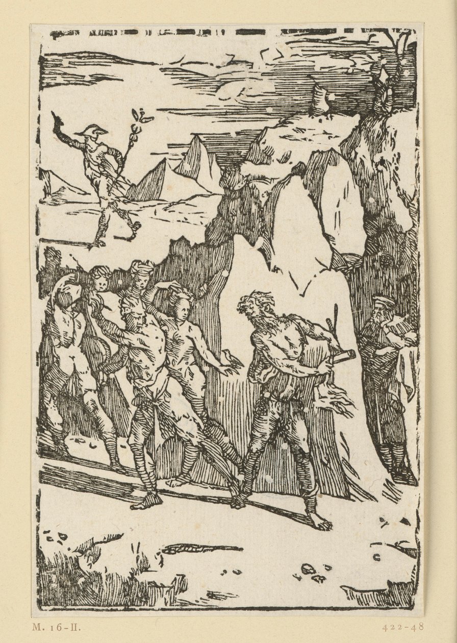 Allegoria dell
