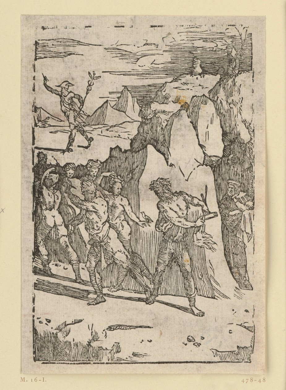 Allegoria dell