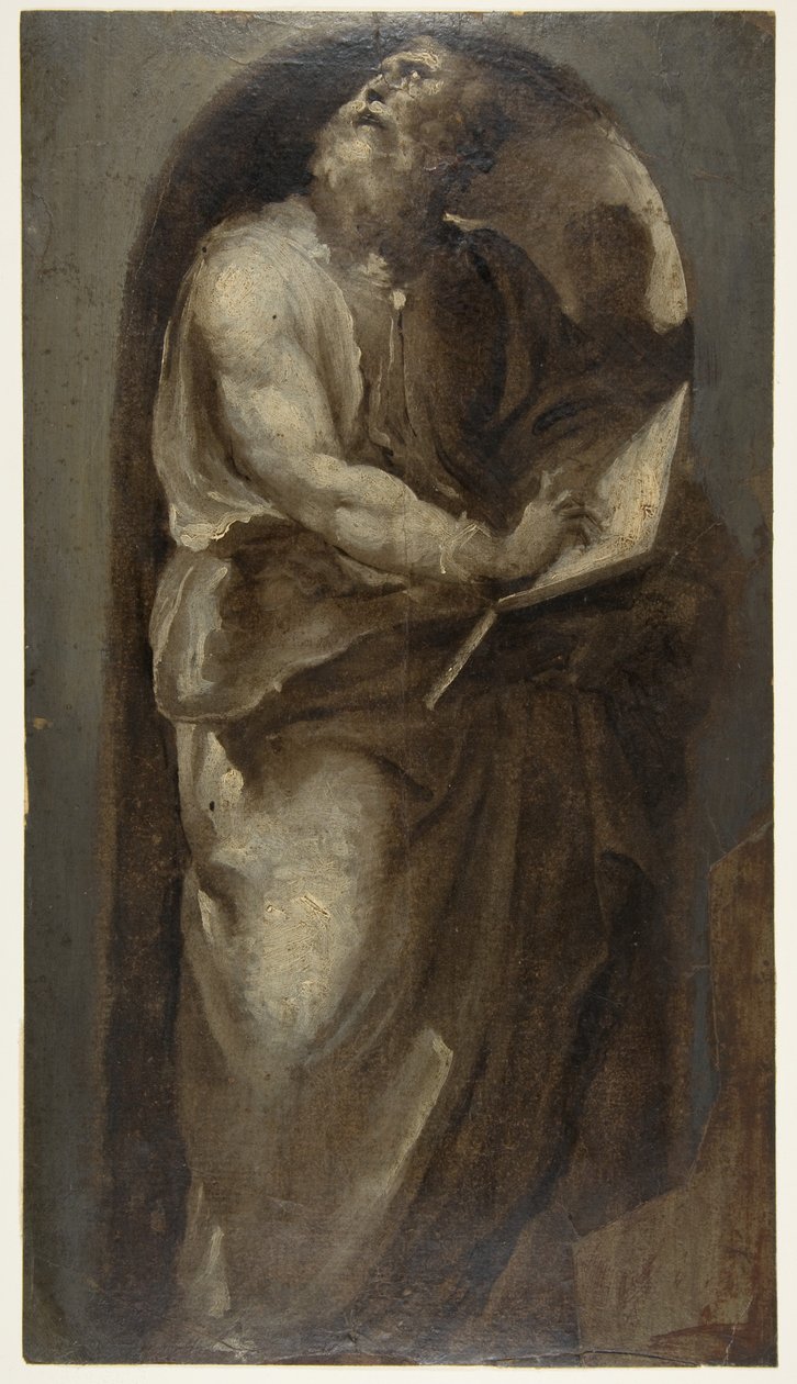 San Matteo da Domenico Beccafumi
