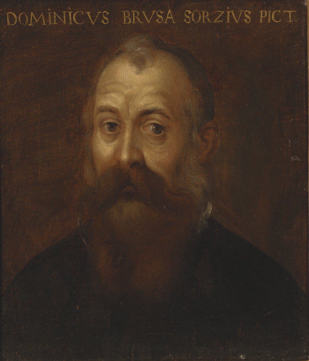 Ritratto dell