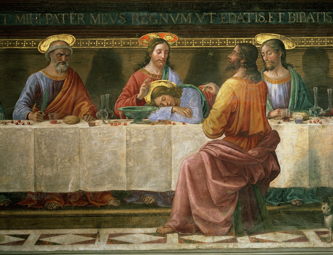 Dettaglio dell