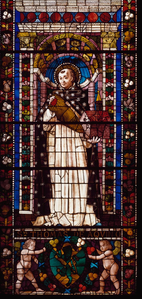Rappresentazione di San Tommaso d