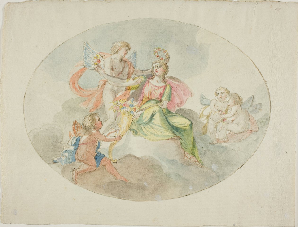 Allegoria dell