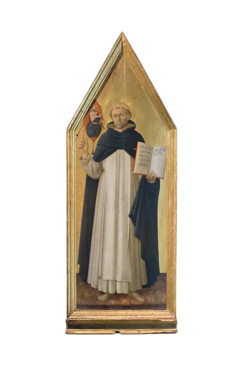  da Domenico di Michelino