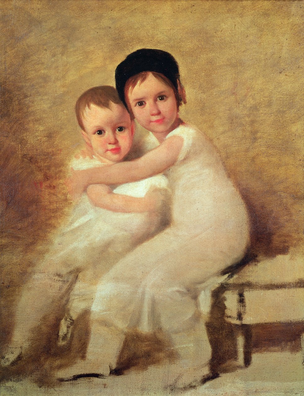 Ritratto dei figli dell