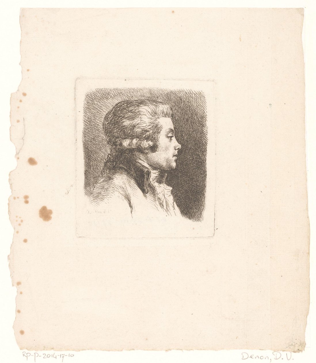 Ritratto dell