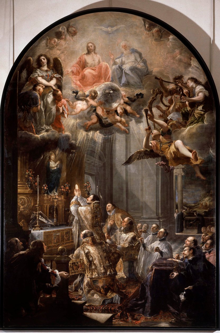 Messa fondativa dell