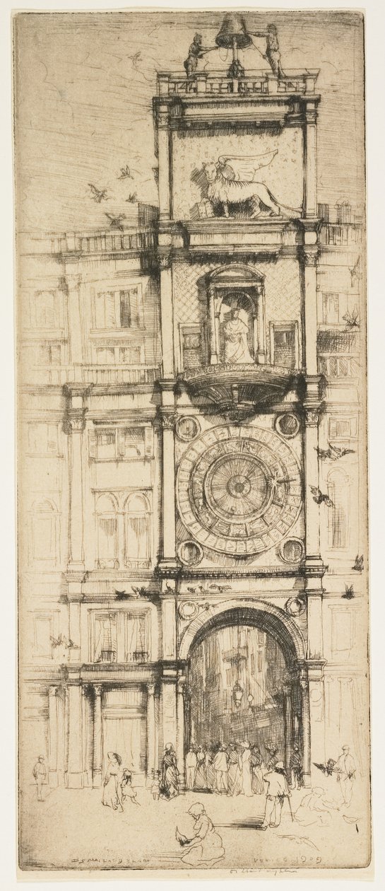 La torre dell