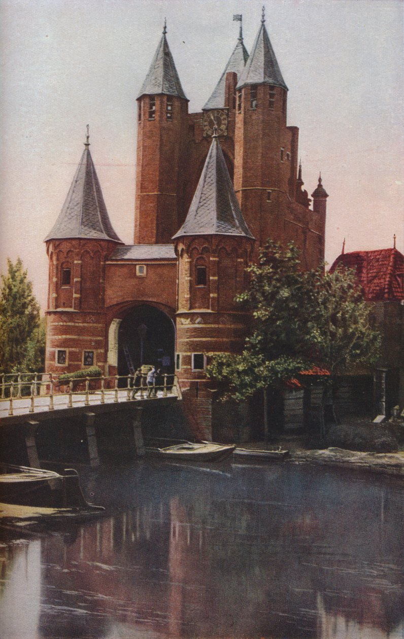 Olanda, anni 