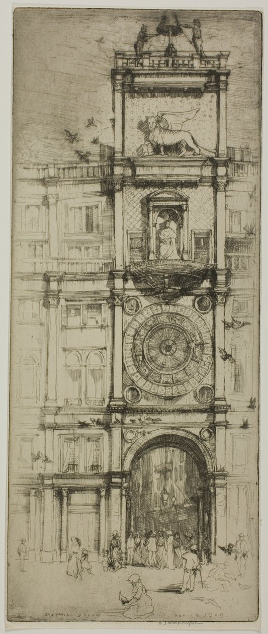 La torre dell