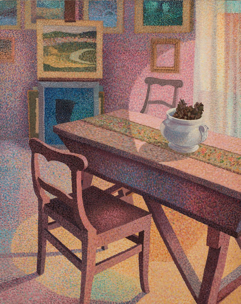 Interno, L