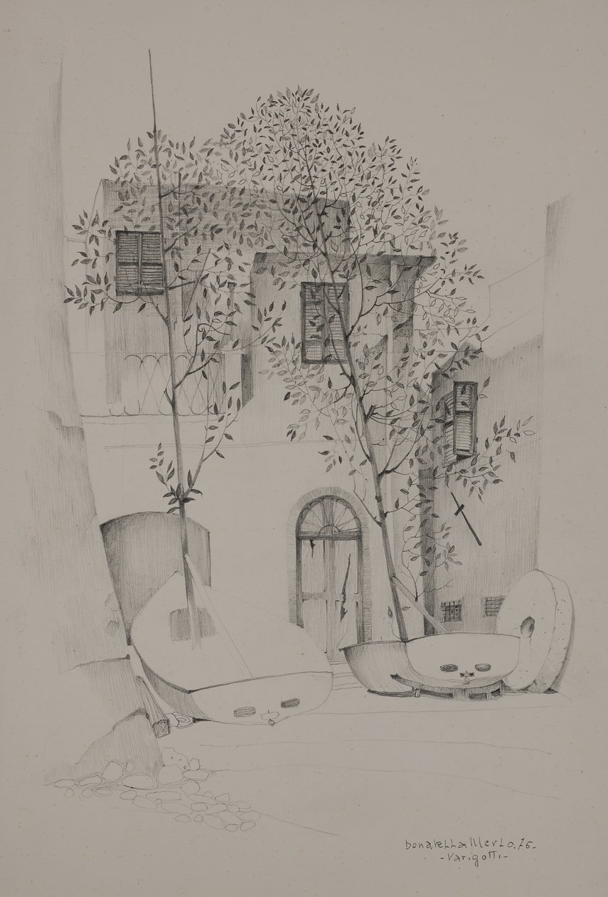 Varigotti da Donatella Merlo