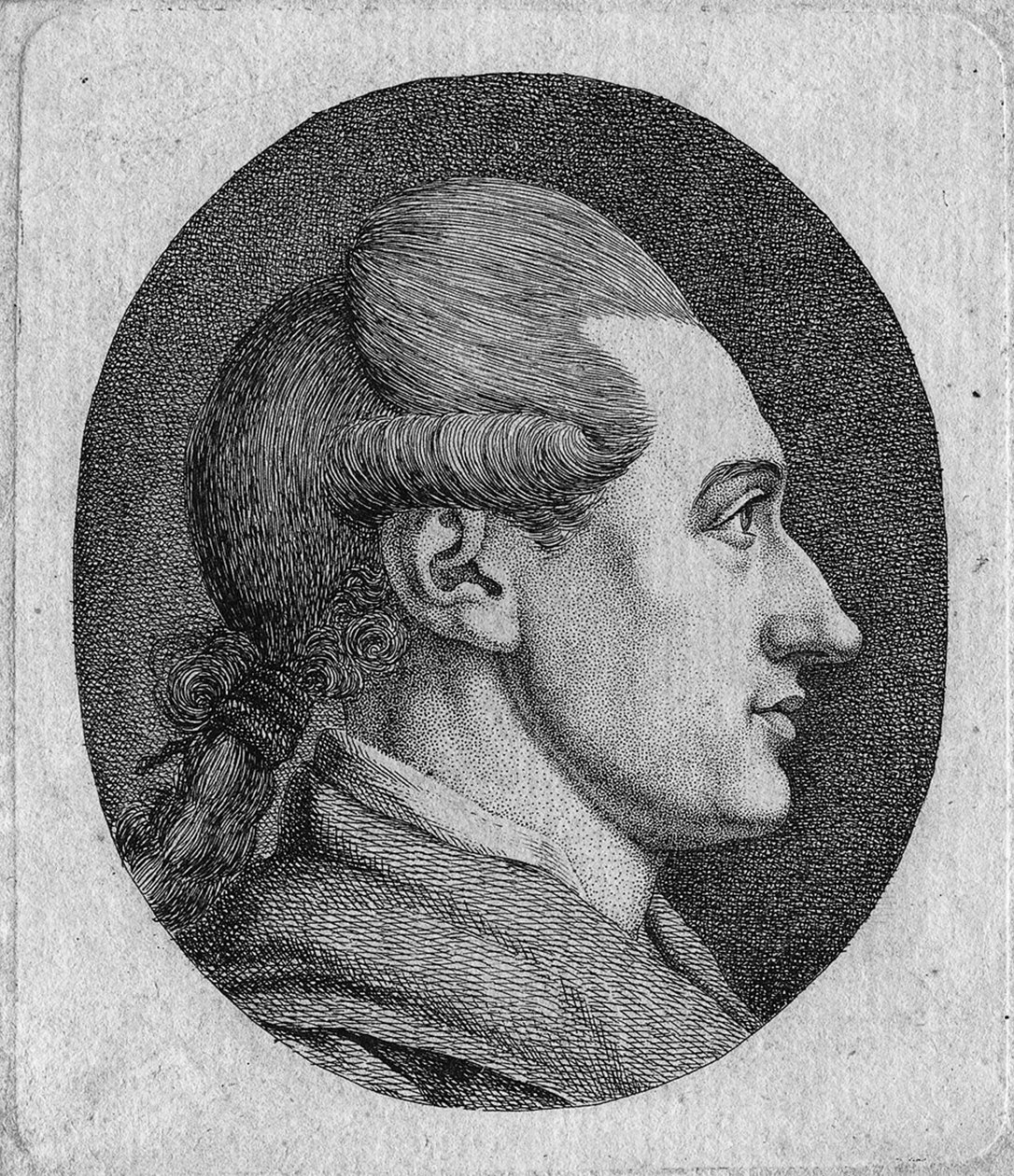 Ritratto dell