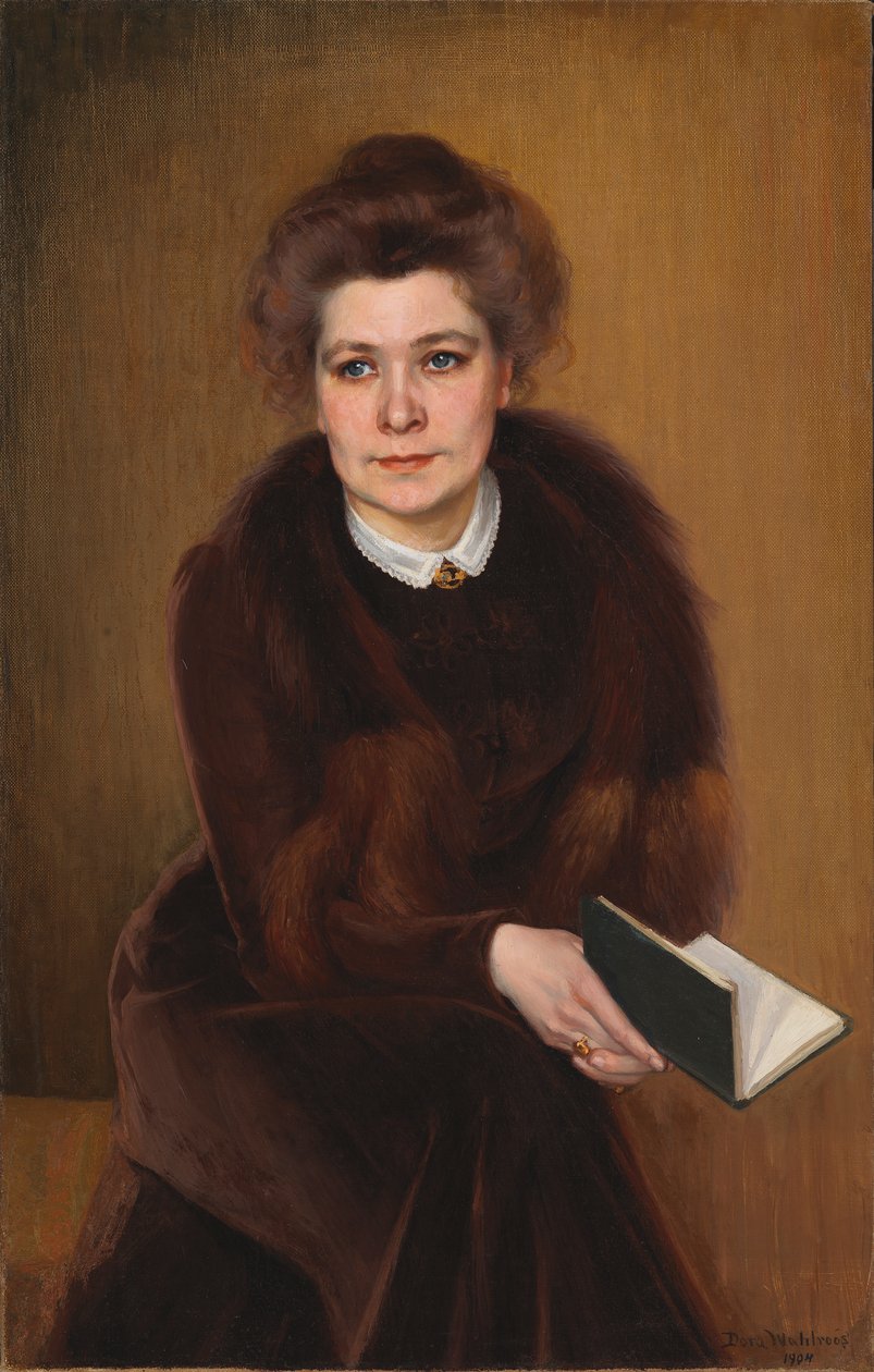 Irma (Ritratto della sorella dell