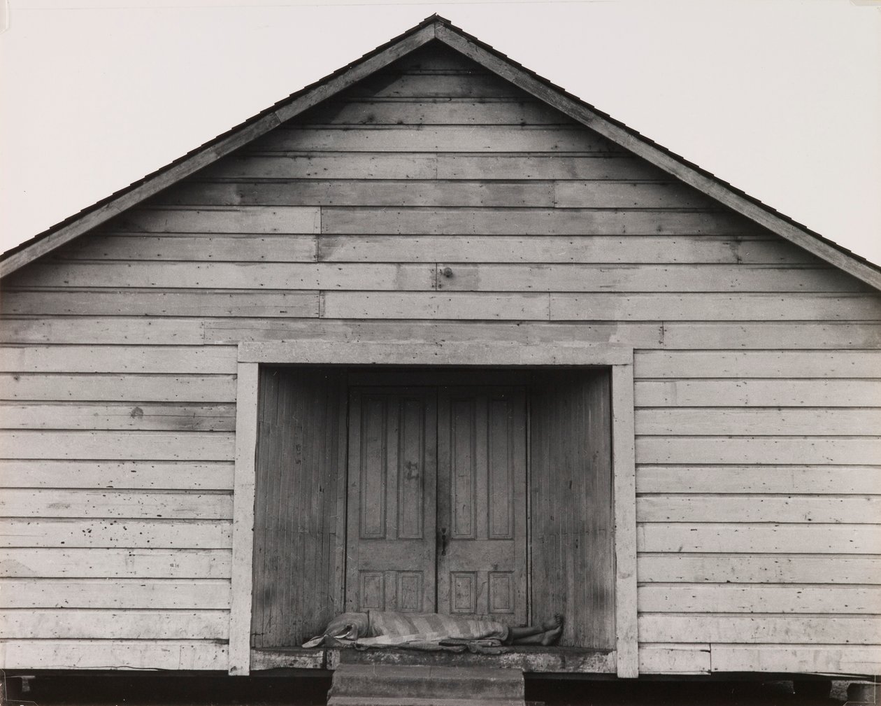 Grayson, Valle di San Joaquin, California da Dorothea Lange