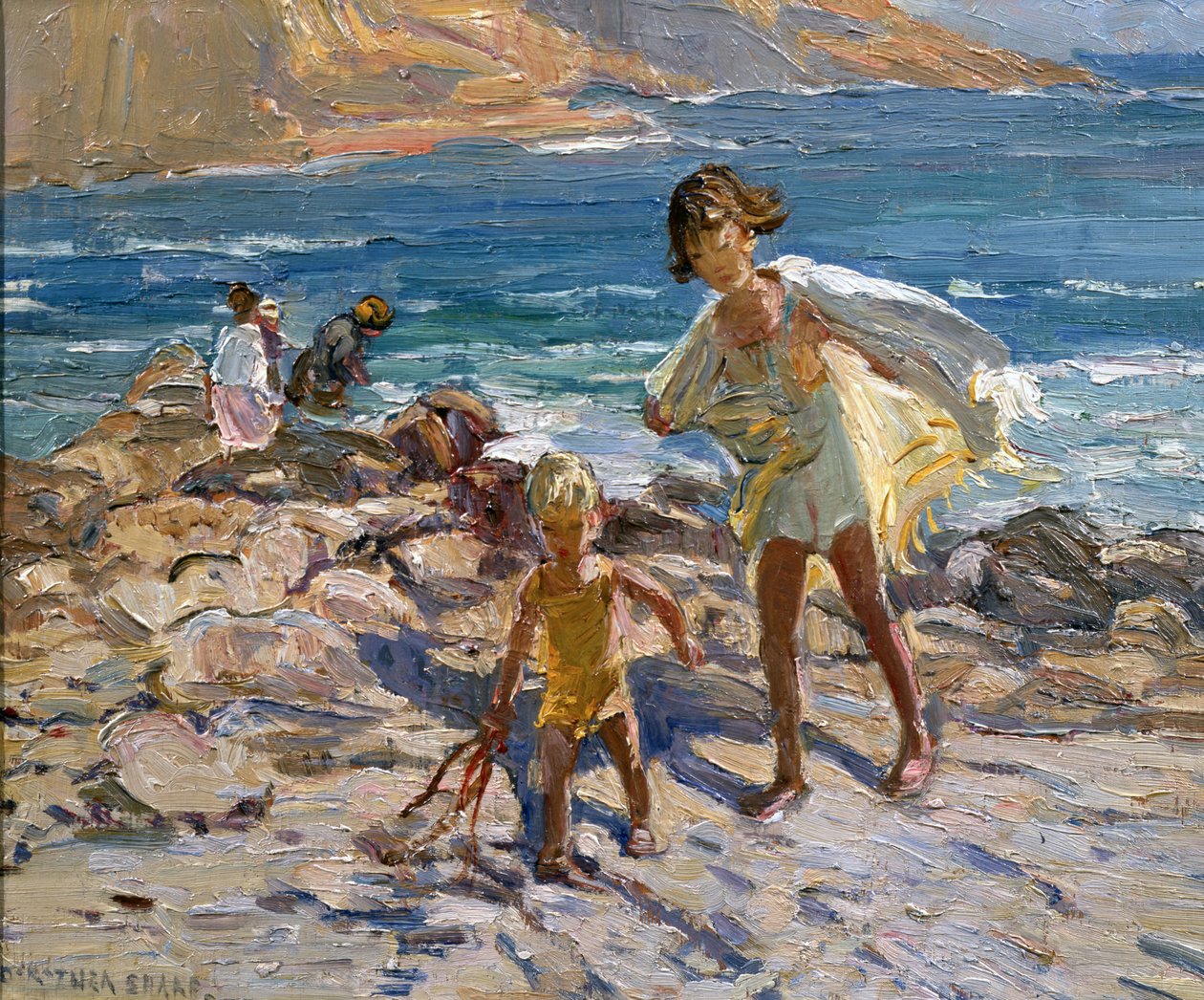  da Dorothea Sharp