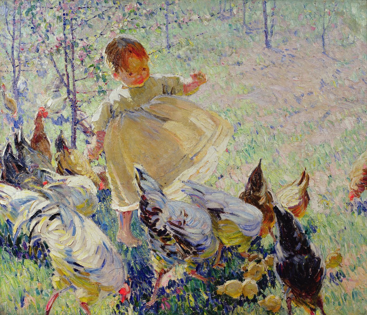  da Dorothea Sharp