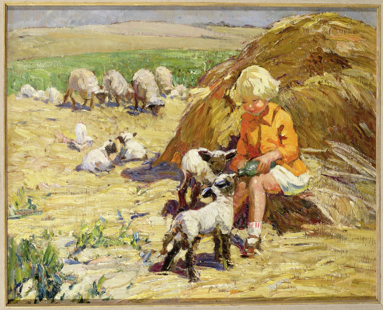  da Dorothea Sharp