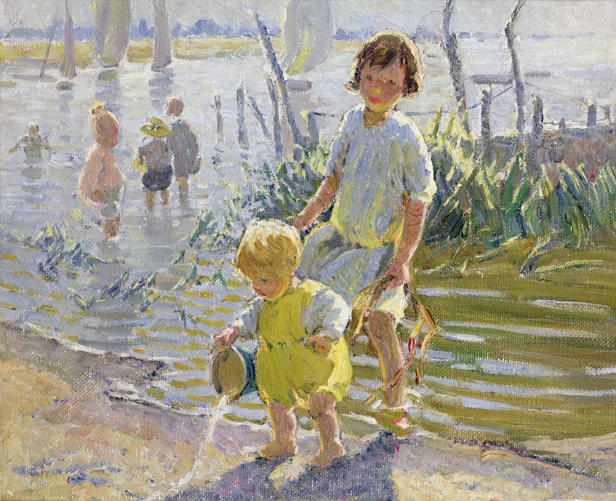  da Dorothea Sharp