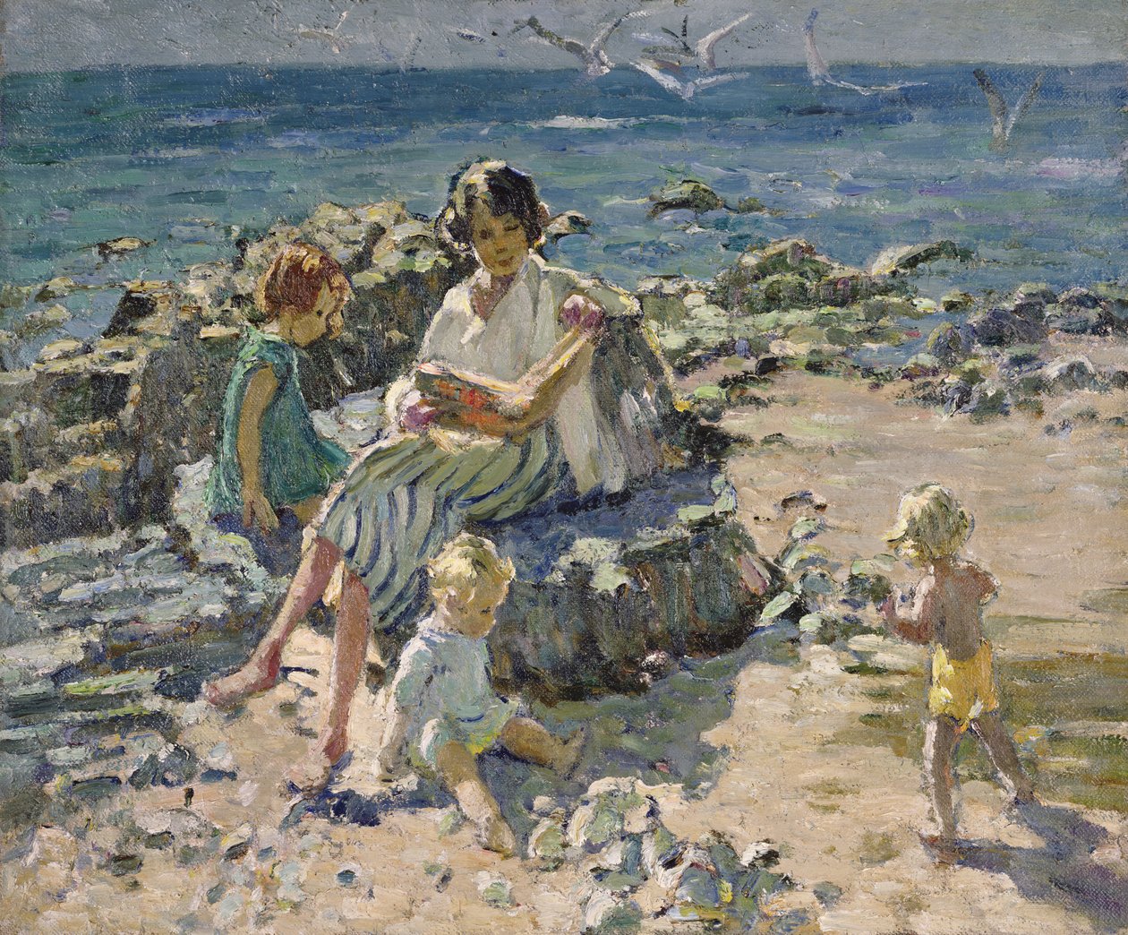  da Dorothea Sharp