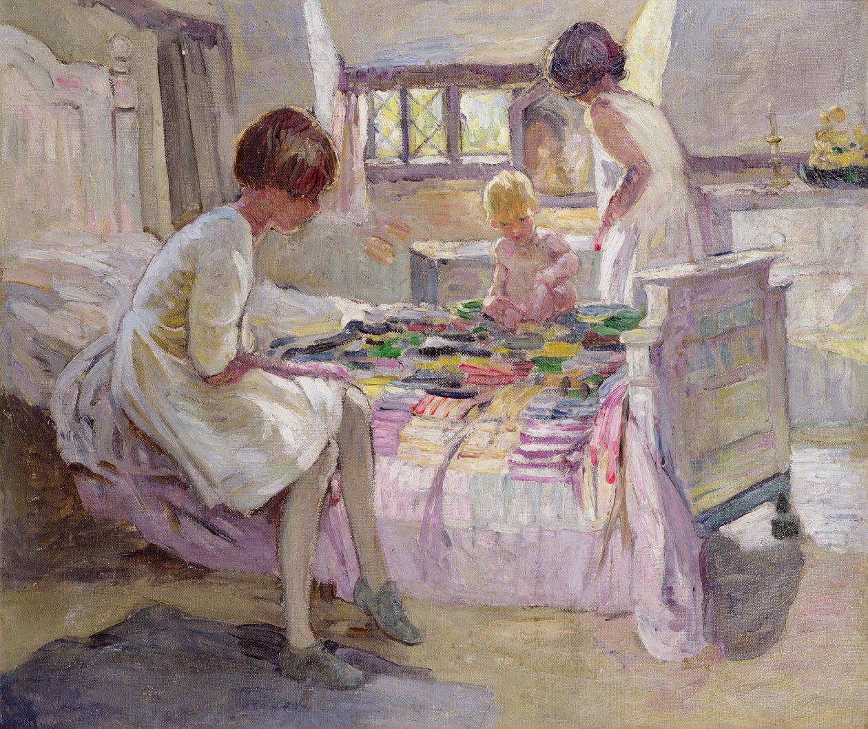  da Dorothea Sharp