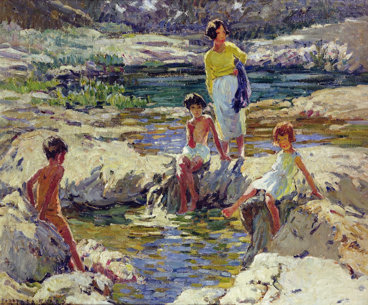  da Dorothea Sharp