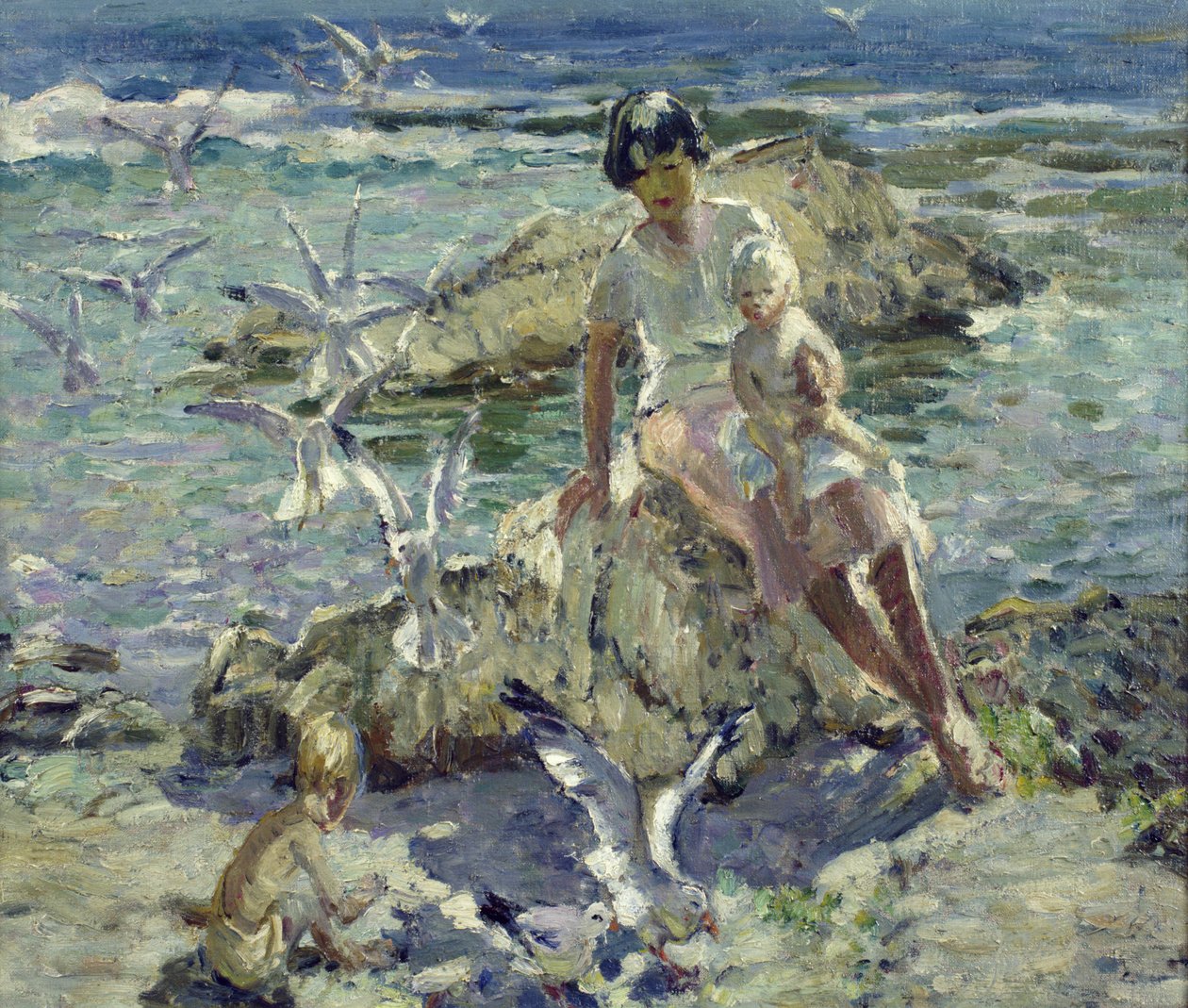  da Dorothea Sharp