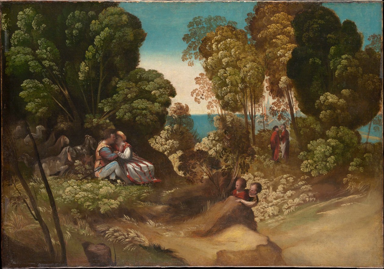 Le tre età dell