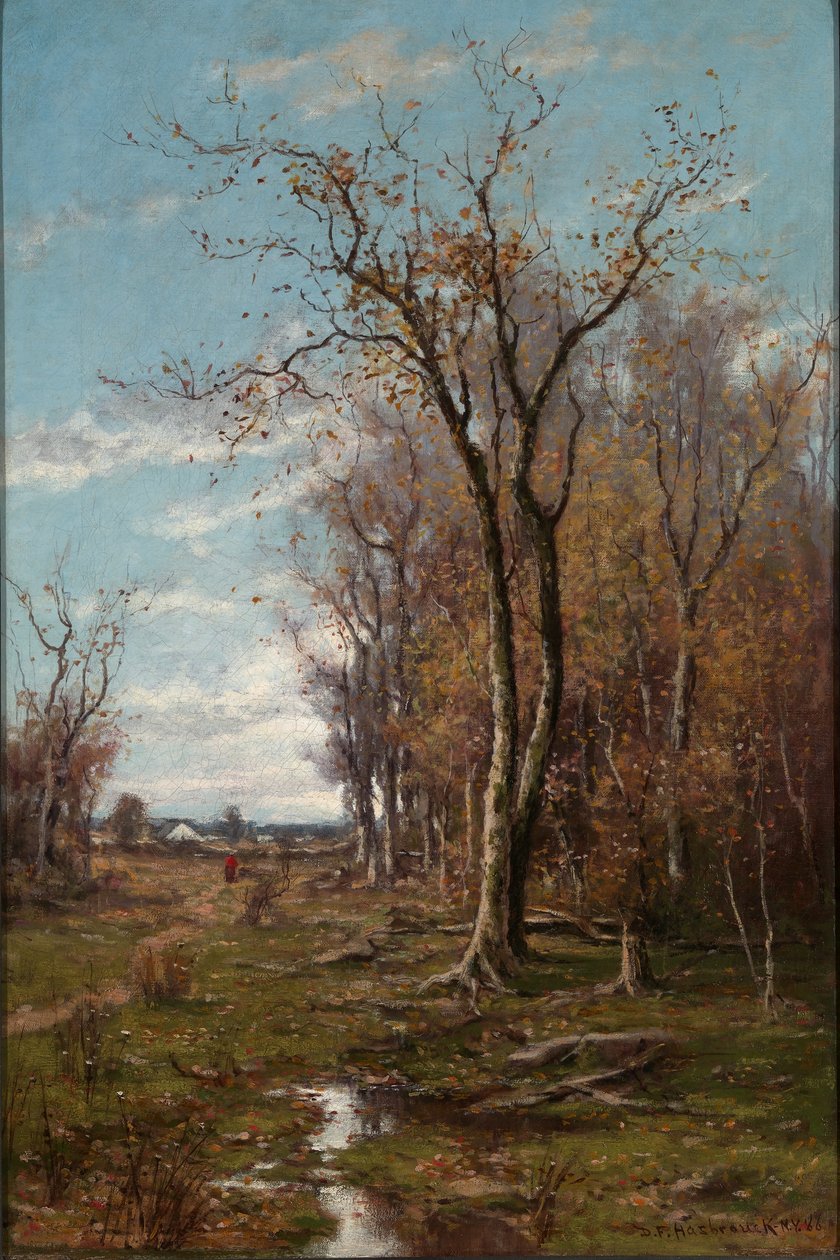 Paesaggio d