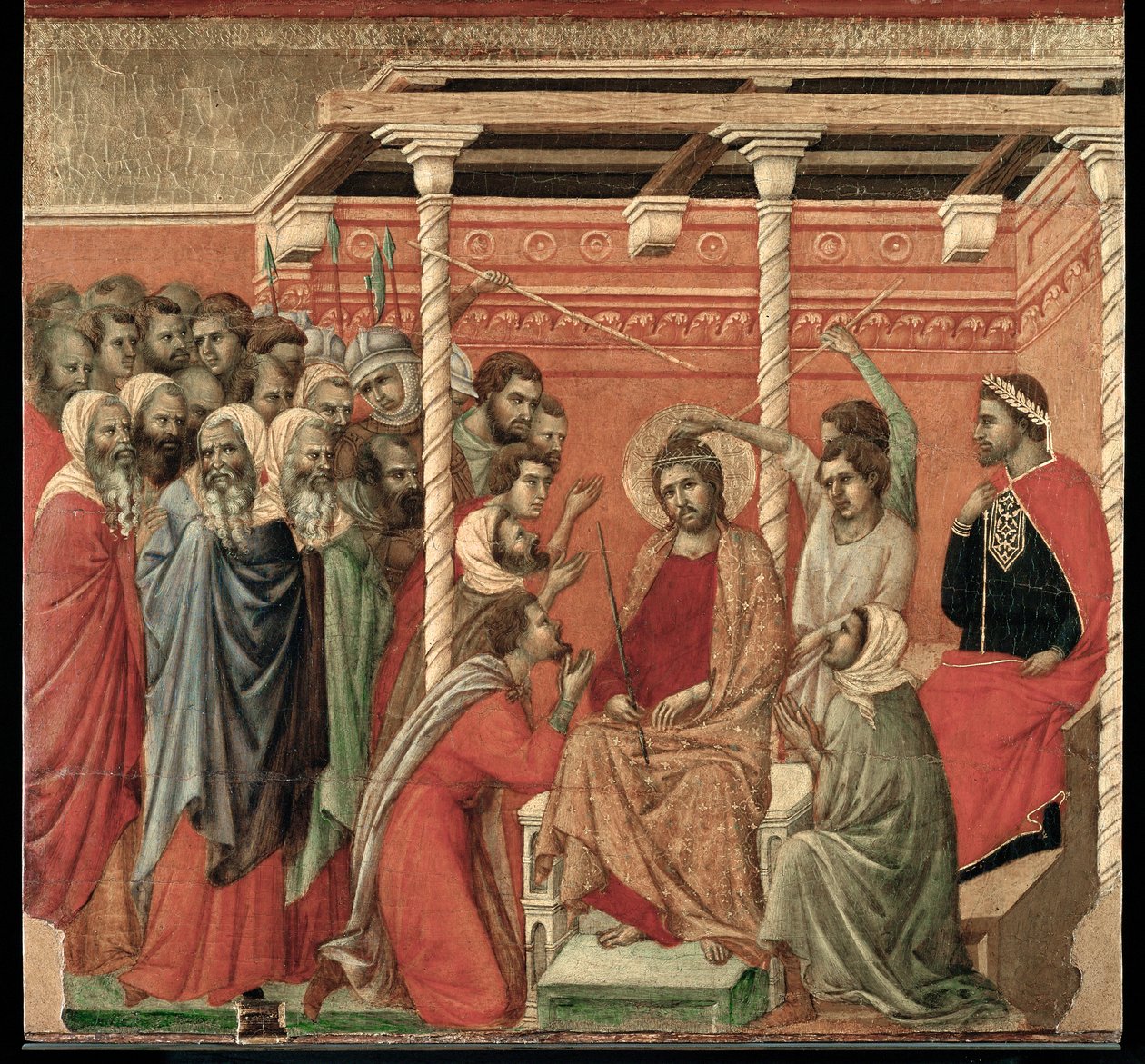  da Duccio di Buoninsegna