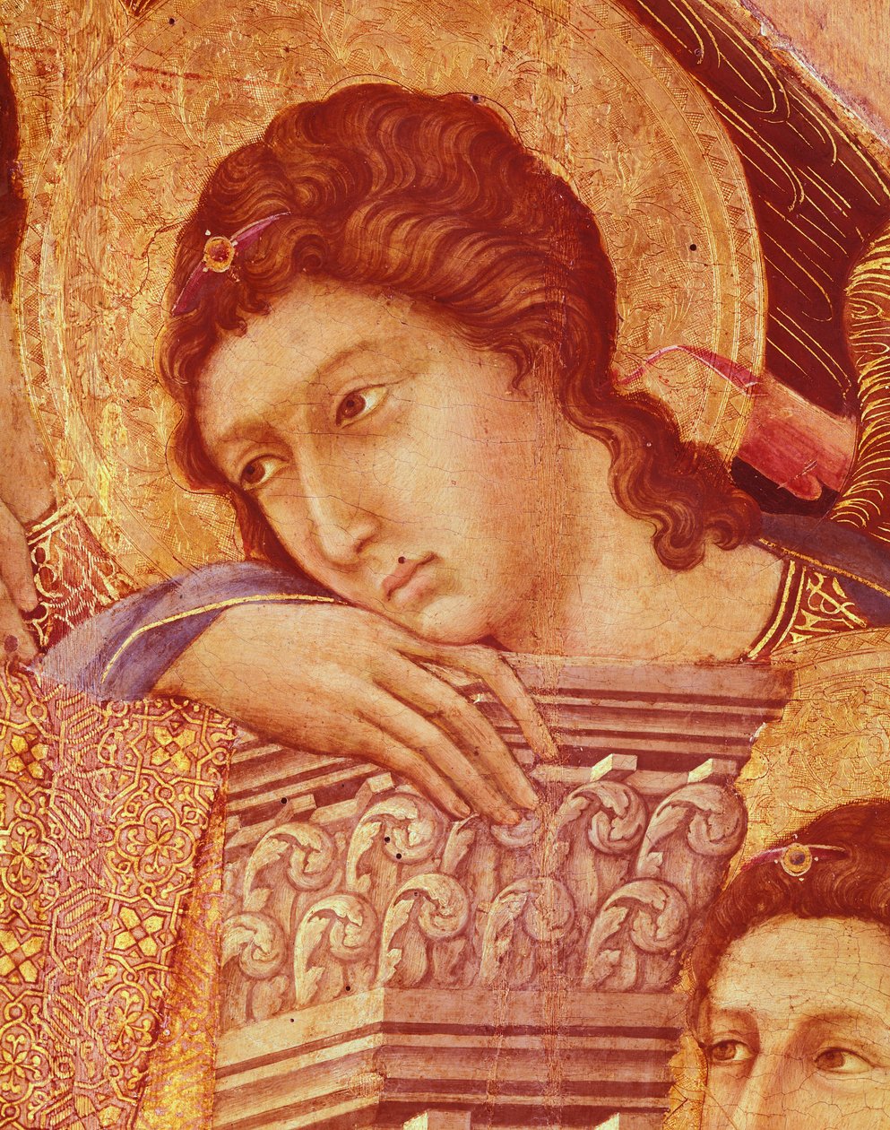 Maestà dell