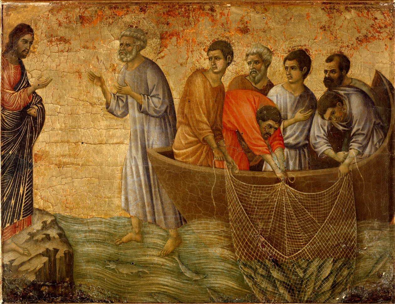 Il secondo miracolo: l