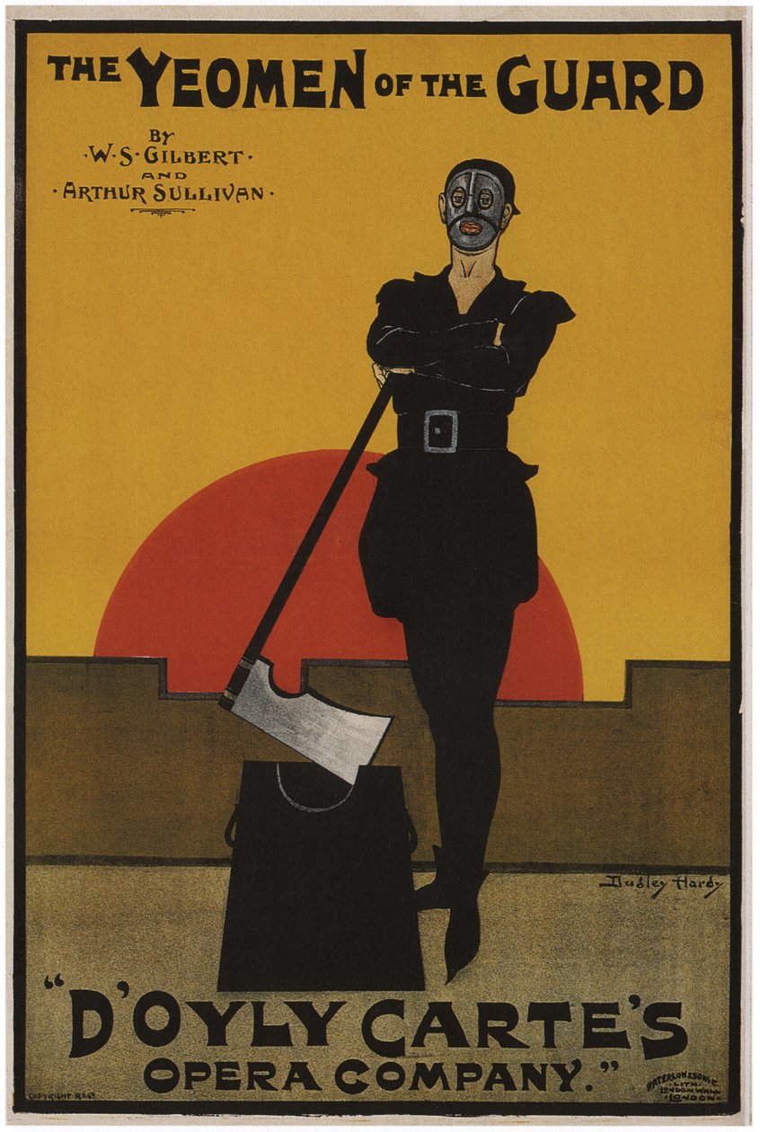 Poster per l