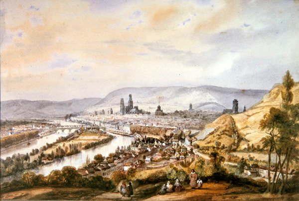 Rouen da Dumee Dumee