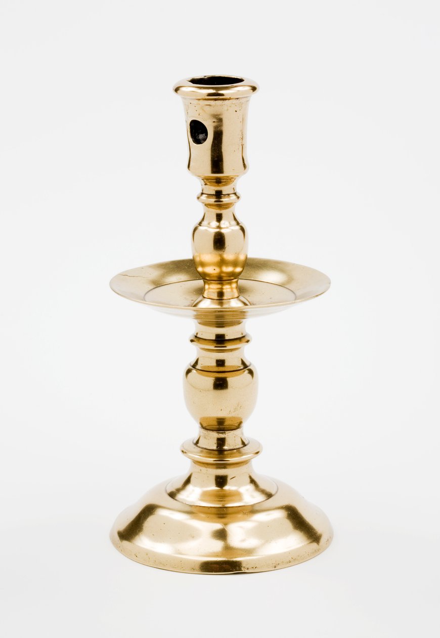 Candeliere Heemskirk, probabilmente realizzato nei Paesi Bassi, c.1590-1640 da Dutch School