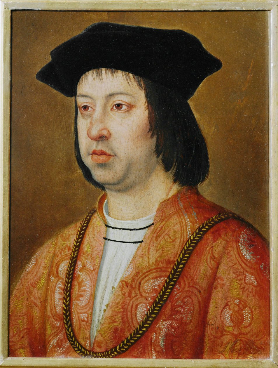 Re Ferdinando II d