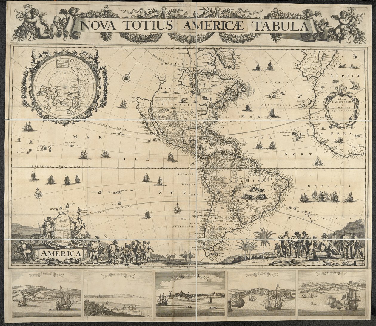 Mappa dell