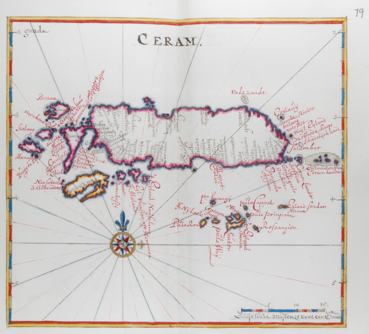 Mappa dell