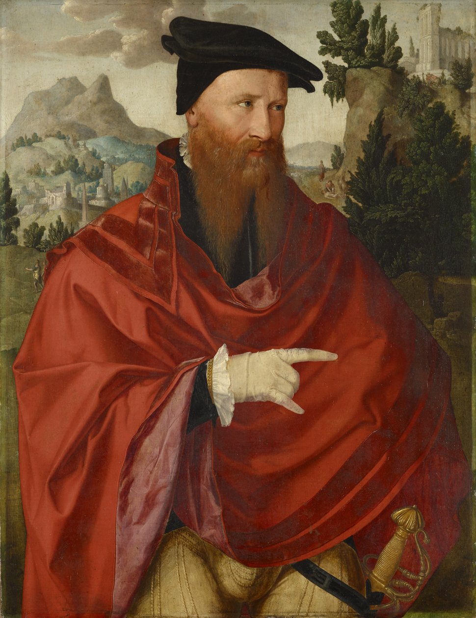 Ritratto dell