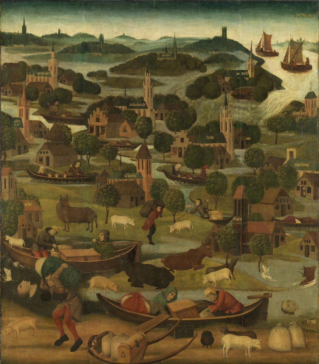 Alluvione di Sant
