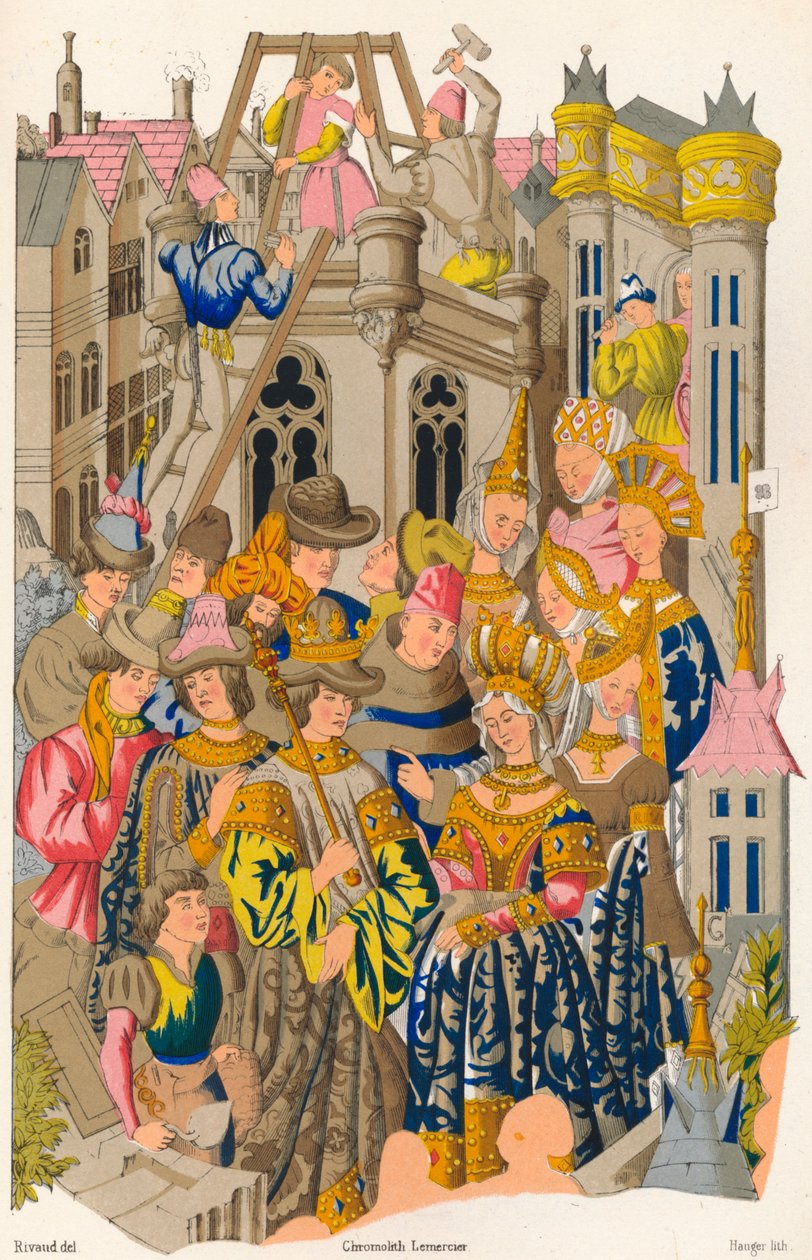 Fondazione dell