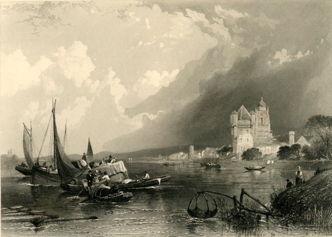 Elfeldt, c1872 da E I Roberts