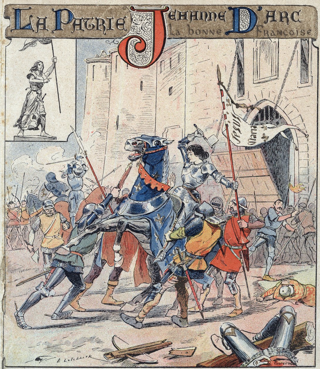 Giovanna d